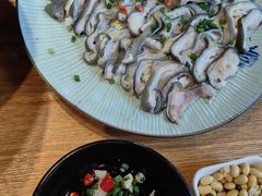 -印象鲵宴·张家界地标美食名片(溪布街店)