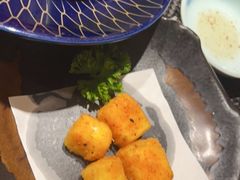 -虹料理·日料放题(悠方店)