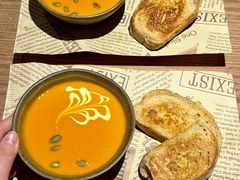 -芭莉与彩虹西餐厅(成都合生汇店)