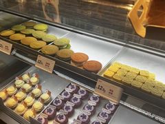 -读酥世家(松江新城地铁站店)