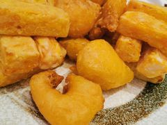 -泓历皇朝酒店(东亭店)