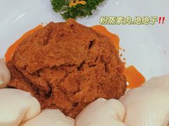-安多素食(广仁寺路店)