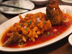 -奶奶的味道(胶州路店)