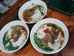 -肆姐面粉馆(坡子街店)