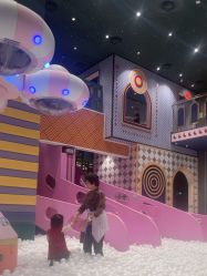 -MELAND亲子乐园•派对•研学(集美世茂店)