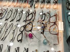 -锦泉眼镜·视光体验中心(环市西路店)
