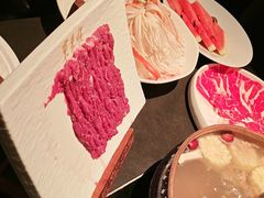 -东来顺·非遗火锅(赛格国际购物中心店)