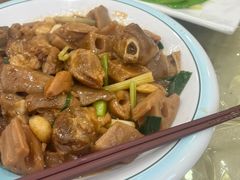 -海晖酒楼·顺德鱼生(荣华店)