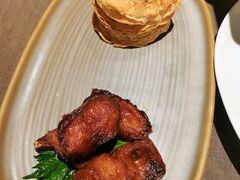 -望乡楼上海菜(日月光店)