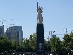 -侵华日军南京大屠杀遇难同胞纪念馆