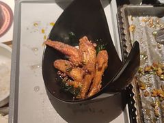 -烤匠麻辣烤鱼(万象城店)