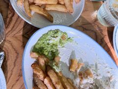 -PIZZA BIANCA(万象城店)