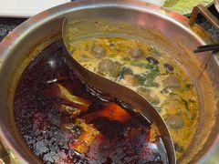 -蜀大侠火锅(森兰花园城店)