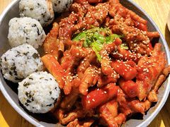 -姜虎东白丁烤肉(恒隆广场店)