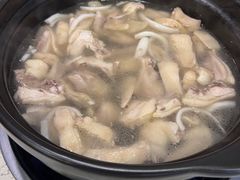 -烹然四季椰子鸡火锅(团结湖总店)