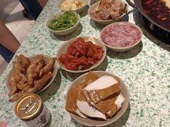 -五里关火锅(牛市口店)