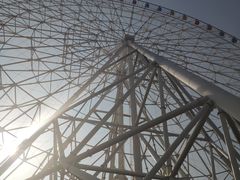 -南昌之星摩天轮