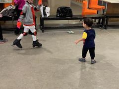 -奥山冰场(奥山世纪城店)