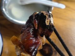 -黄记四更烤乳猪店