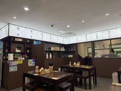 -蟹上黄·蟹黄面·江南糖水(人民广场店)