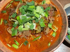 -云海肴·汽锅鸡·云南菜(领展购物广场·中关村店)