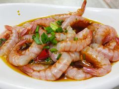 -正阁海鲜餐厅(六虹桥店)