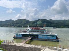 -浈阳坊旅游小镇