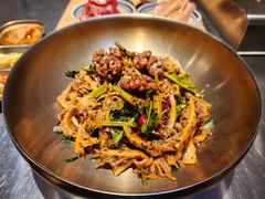 -小核桃烤肉馆(西塔店)