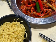 -聚味瞿记·龙虾堂(坡子街店)