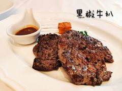 -波特曼西餐厅(南岗店)