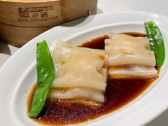 -潮福城大酒楼·潮味粤品·港式点心(湖滨北路店)