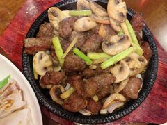 -日昌餐馆(亦庄店)