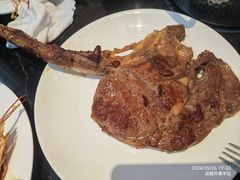 -花西亭·海鲜自助餐厅(瑞城名人酒店)