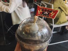 -喜茶(深圳福田星河COCO Park店)