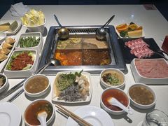 -海底捞火锅(勒泰店)