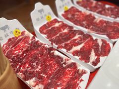 -荣叔港式沙嗲牛肉火锅(正佳潮流店)