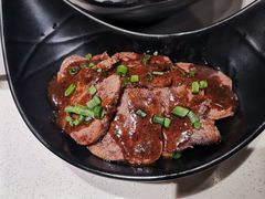 -新仙清汤牛腩(铜锣湾店)