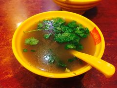 -小杨生煎(黄河路店)