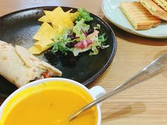 -HELLO 27 意面·沙拉·帕尼尼