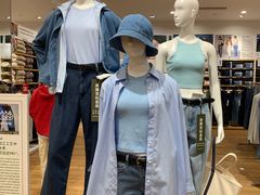 -优衣库(海口秀英万达广场店)