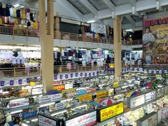 -瓦洛洛传统市场