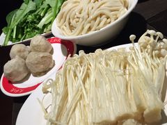 -太和殿鸳鸯麻辣火锅