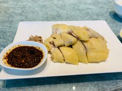 -花城苑广府菜(侨鑫店)