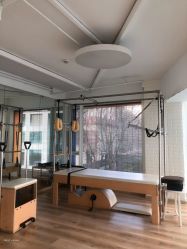 -Real Pilates优体普拉提