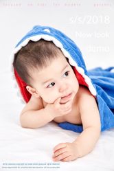 -INKIDS潮童社儿童摄影(朝阳大悦城店)