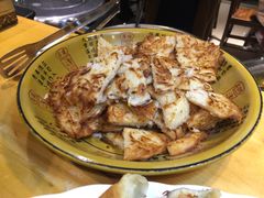 -素清香(解放路店)
