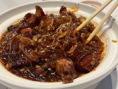 -东方饺子王(工农大路店)