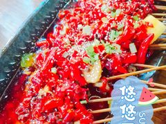 -成都吃客(九眼桥店)