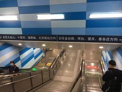 -大望路(地铁站)
