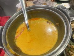 -mango tree芒果树泰国餐厅(青岛万象城店)
